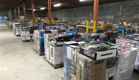 Make sure you are able to pick up items Wed. . Liquidation auction near me